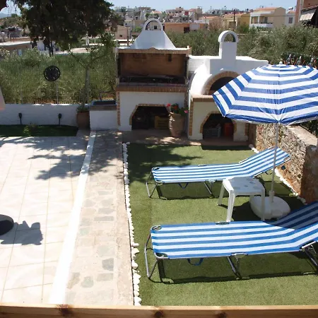 Апартаменти Julia House