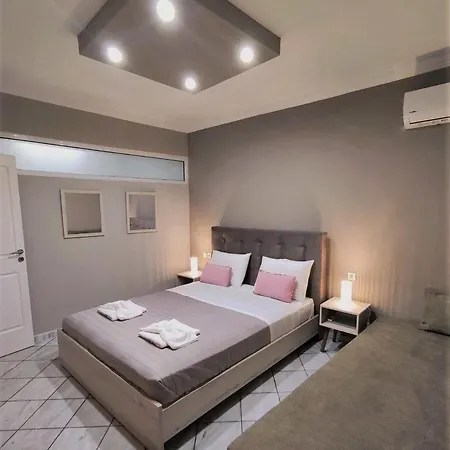 Appartamento Julia House La Canea