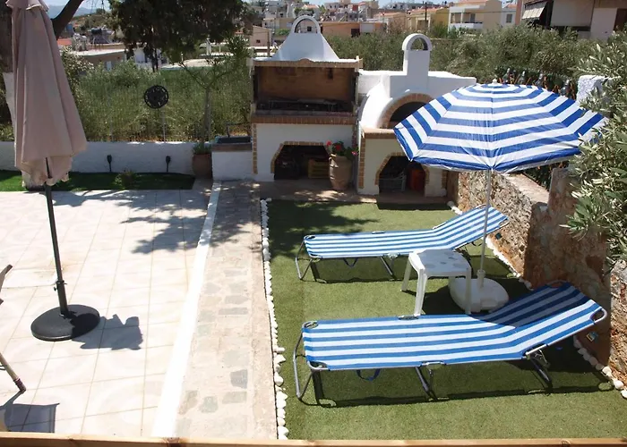 Апартаменти Julia House