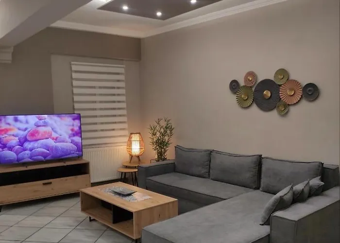 Апартаменти Julia House