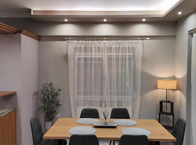 Julia House Апартаменти