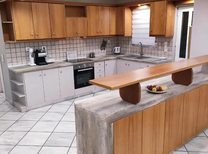 Julia House Апартаменти Ханья (Крит)