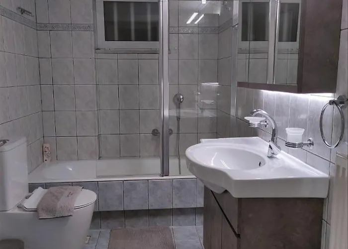 Julia House Ханья (Крит)