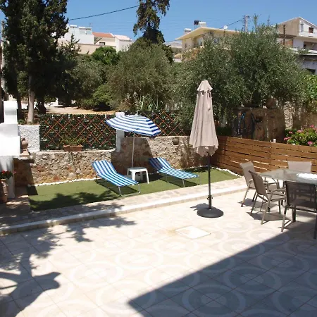 Julia House * Chania (Crete)