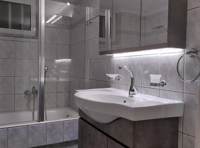 Julia House Apartment Chania (Crete)