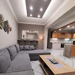 Julia House Apartment Chania (Crete)