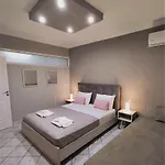 Apartmán Julia House Chania (Crete)