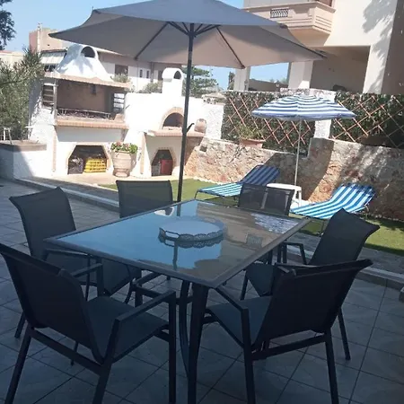Julia House Apartment Chania (Crete)