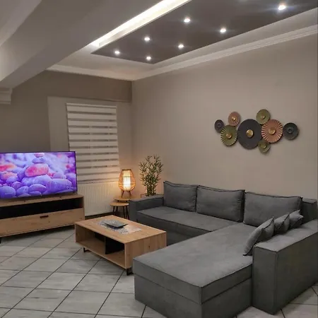 Apartment Julia House