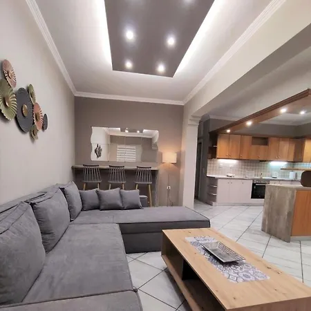 Julia House Apartment Chania (Crete)