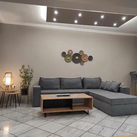 Apartment Julia House