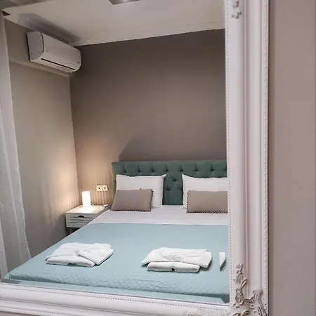 Apartment Julia House *