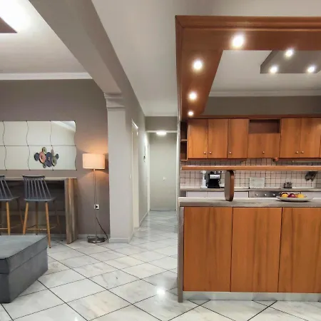 Apartmán Julia House *