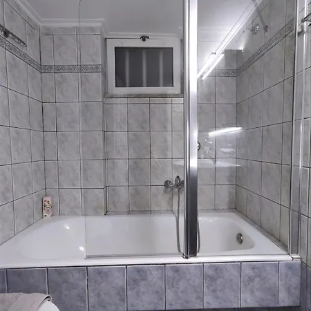 Apartment Julia House *
