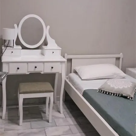 Julia House Apartment Chania (Crete)