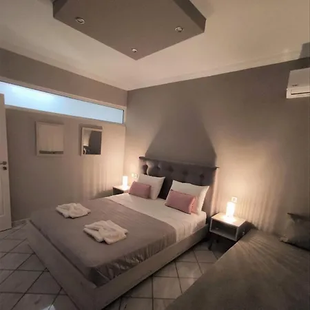 Julia House Chania (Crete)