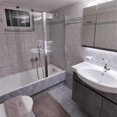 Julia House Apartment Chania (Crete)