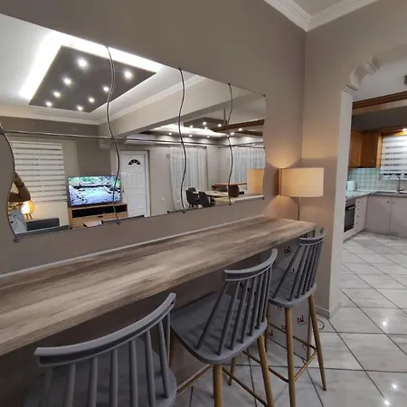 Apartamento Julia House