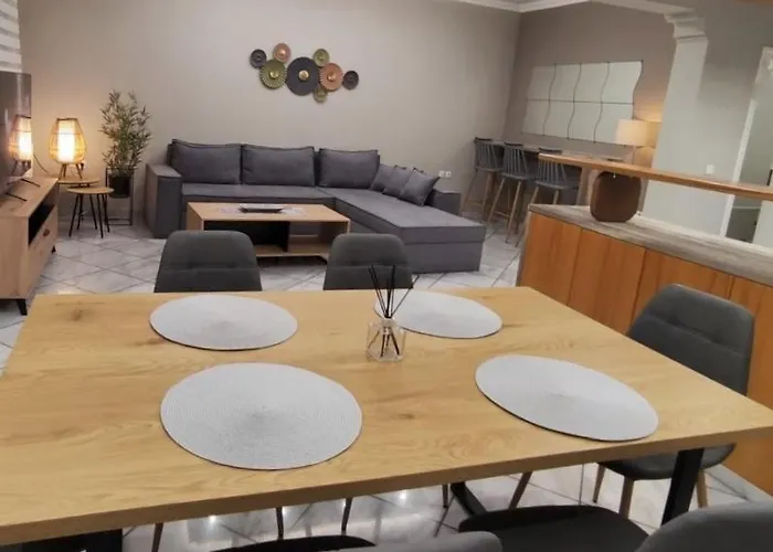 Apartamento Julia House