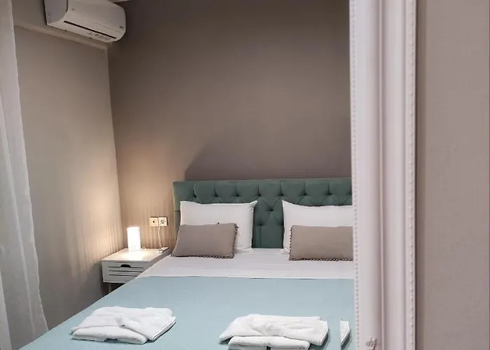 Apartamento Julia House *