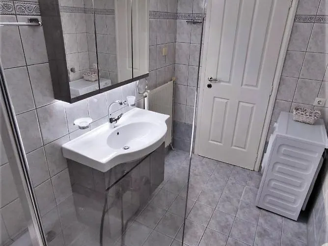 Julia House * Chania (Crete)