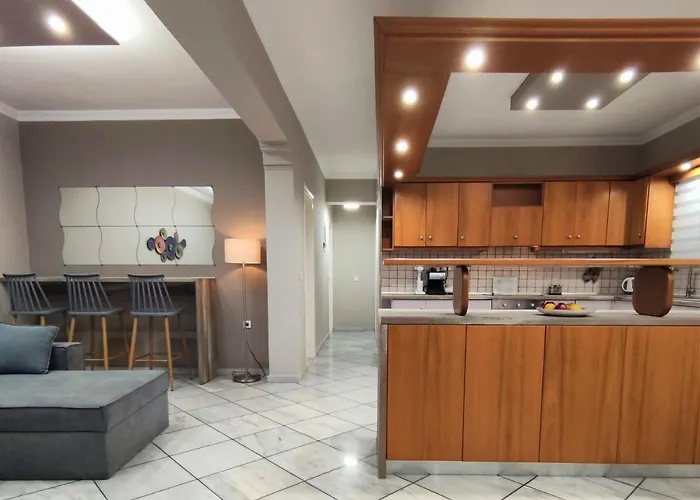 Apartamento Julia House *