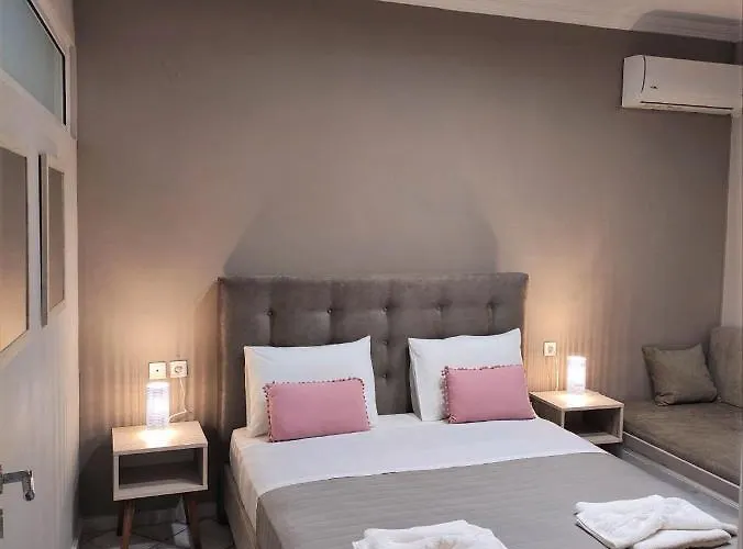 Julia House * Chania (Crete)