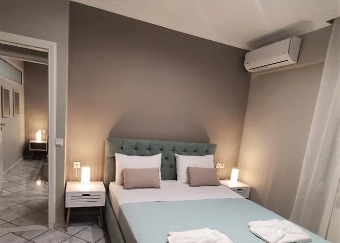 Julia House Apartamento *