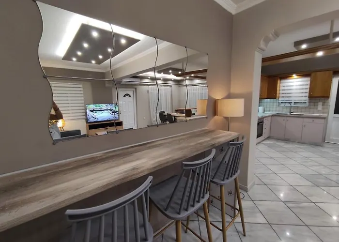 Apartamento Julia House